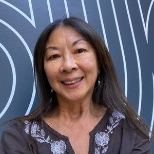 Meet your Posher, Jane